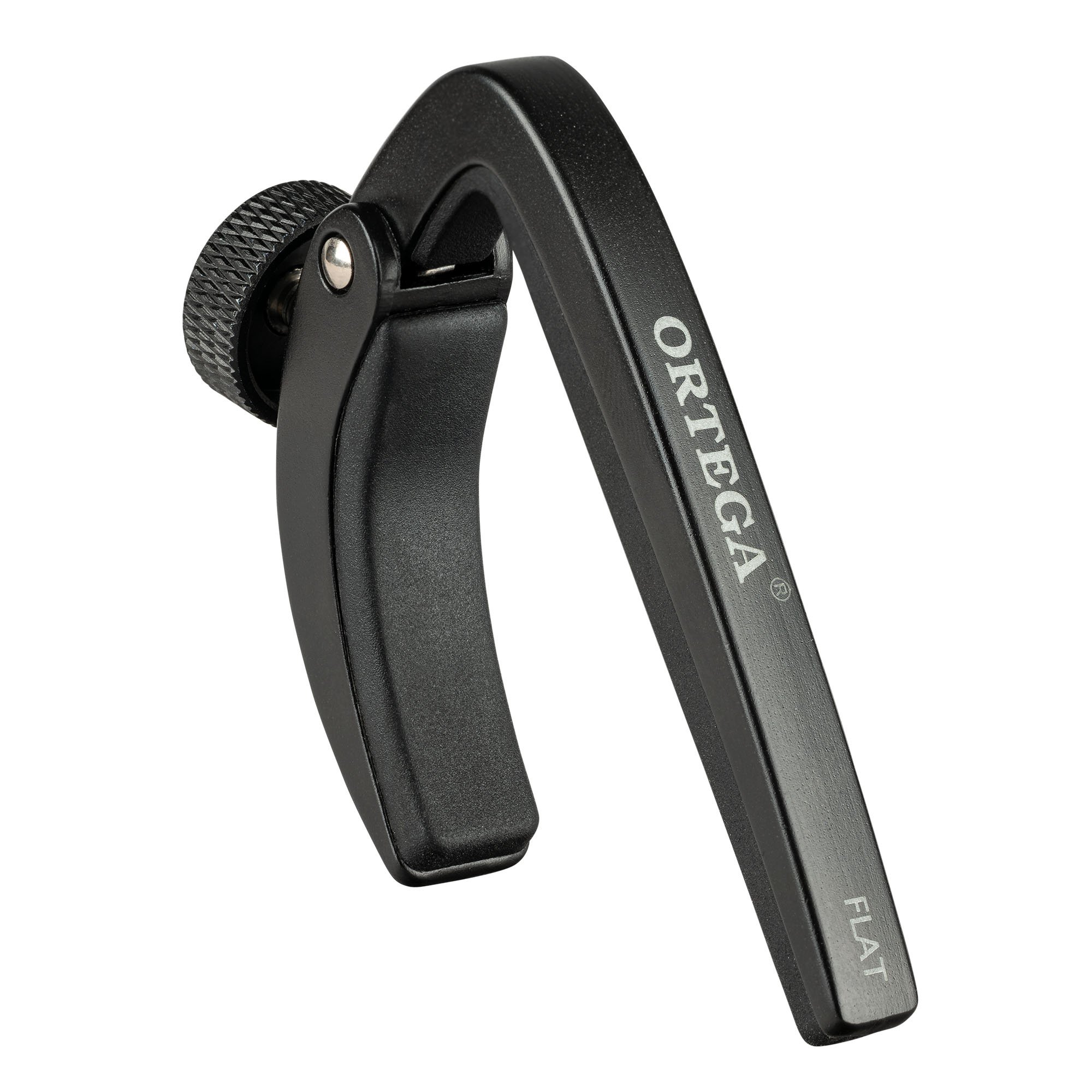 OCAPOPRO-BK Flat Capo